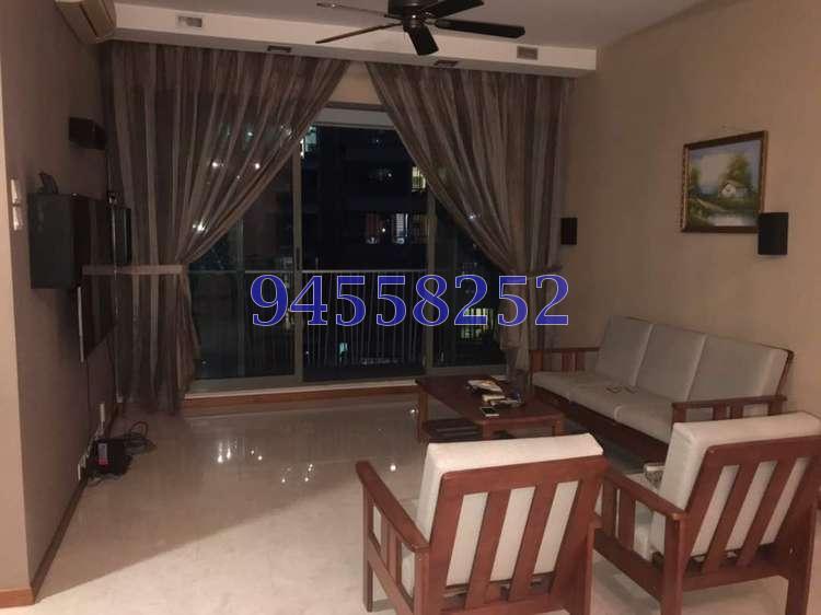The Quintet (D23), Condominium #157628782